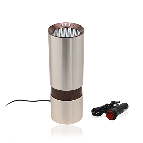 Mini Car Air Purifier