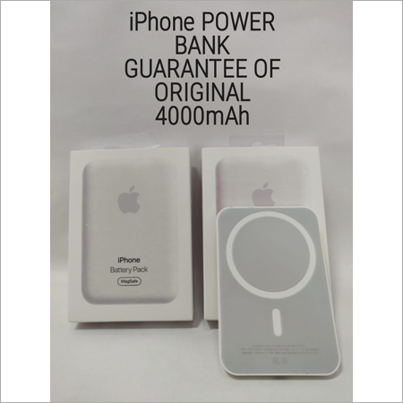 I Phone Power Bank