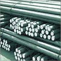 Alloy Steel Round Bars Application: Industrial