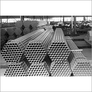 202Q Stainless Steel Round Pipe Application: Construction