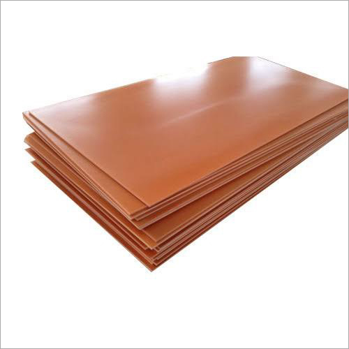 Fiber Bakelite Sheets