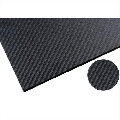 16 x 20 Inch Carbon Fiber Sheets