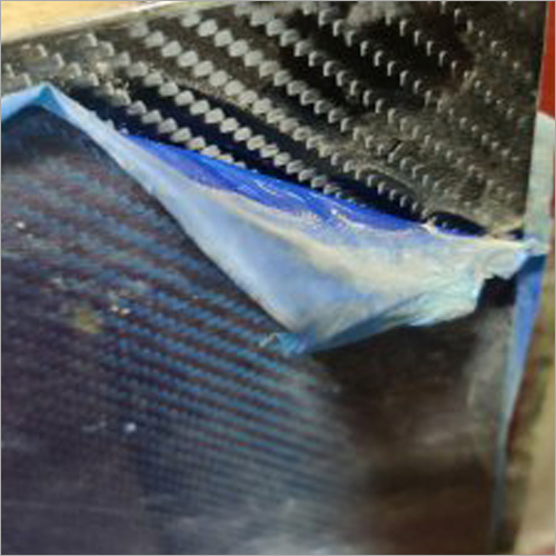 Epoxy Carbon Fibre Sheets