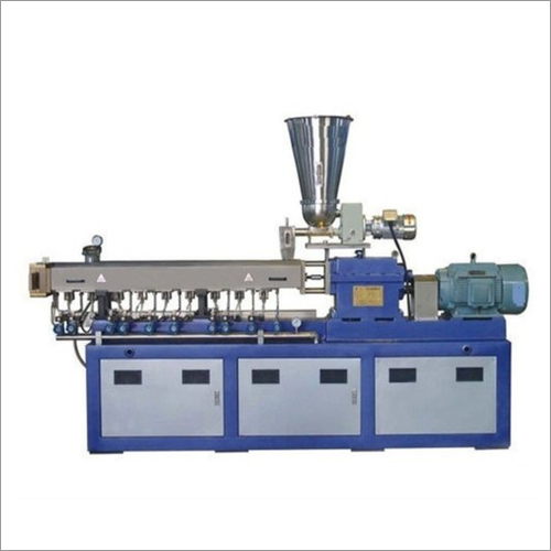 Industrial PVC Transparent Garden Pipe Machine