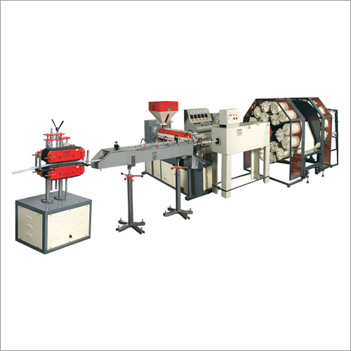 Pvc Garden Pipe Making Machine