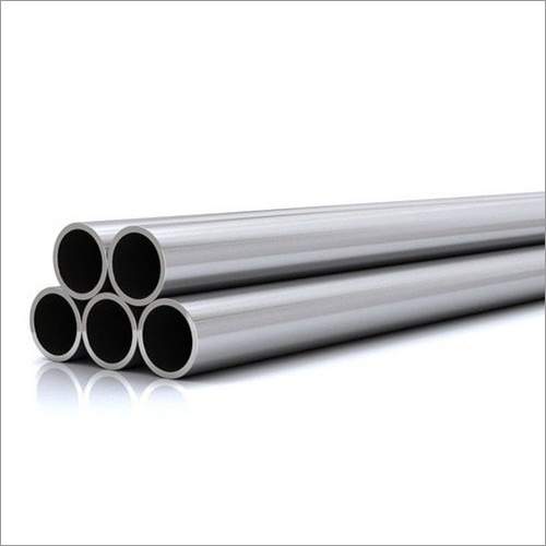 202 Stainless Steel  Round Pipe Application: Construction