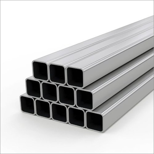 202 Stainless Steel  Square Pipe Application: Construction