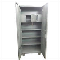 Steel Cupboard