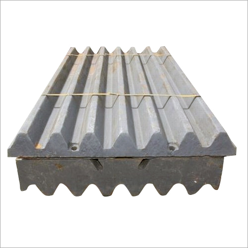 Jaw Plates