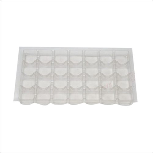 Various Colors Available 300 Gm Food Blister Tray