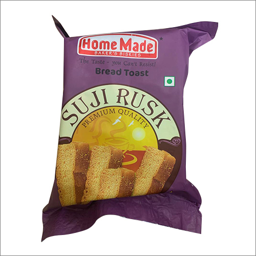 Sweet Premium Suji Rusk