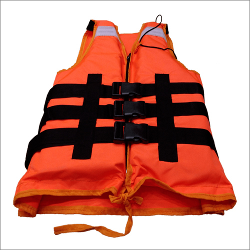 Nylon Life Jacket