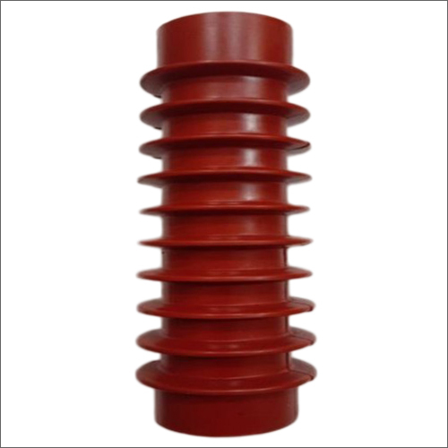 70x300mm 40V Dark Brown Insulator