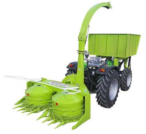 Green Multi Crop Cutter