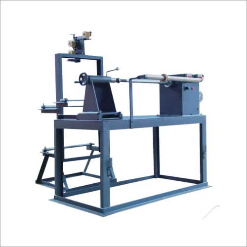 LT350LT Coil Winding Machine