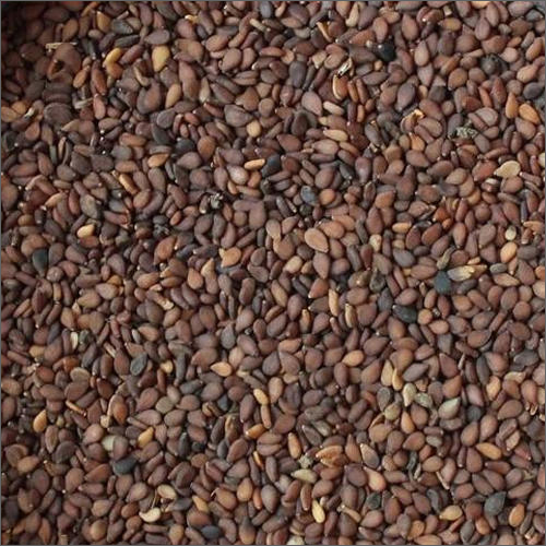 Brown Sesame Seeds Grade: A