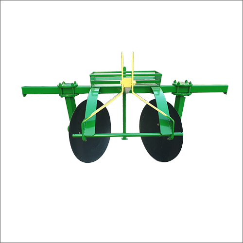 Stainless Steel Agriculture Disc Ridger