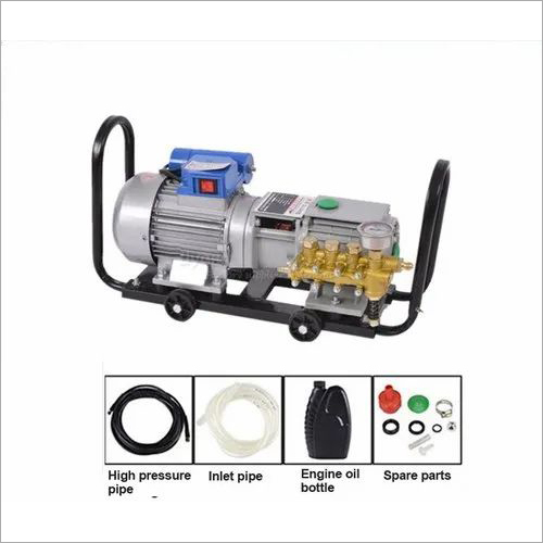 Automatic Electric Power Sprayer