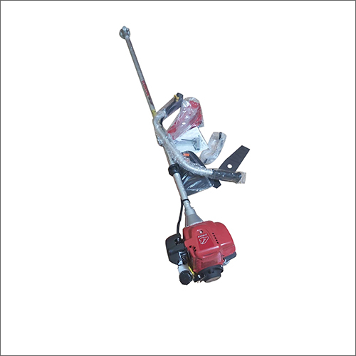 Agriculture Brush Cutter Machine Hardness: Hard