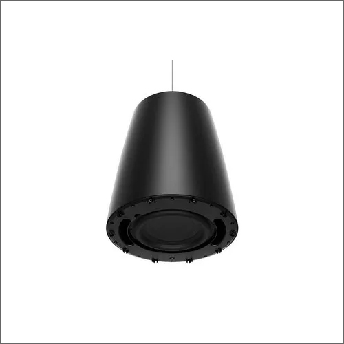 Designmax Dm10p sub Bose Pendant Subwoofer