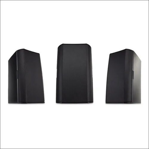 Qsc Ad S6t Surface Mount Loudspeaker