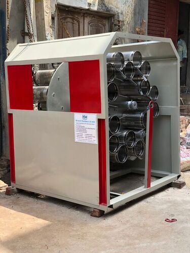 Automatic Pvc Braided Hose Pipe Plant