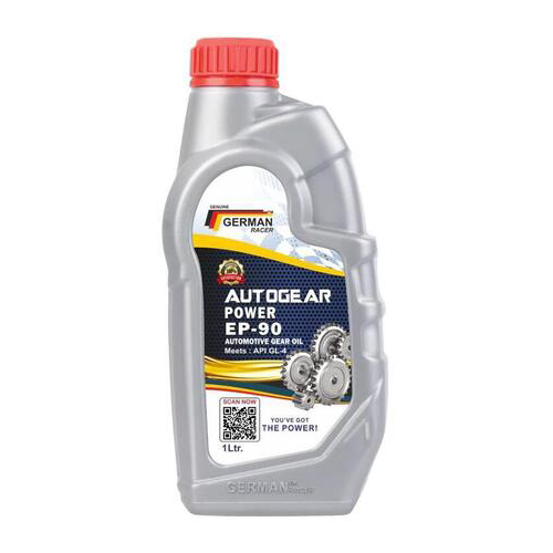 Autogear Engine Oil