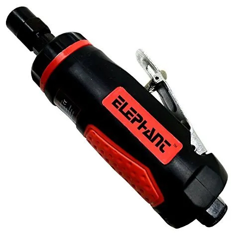 Black Air Die Grinder