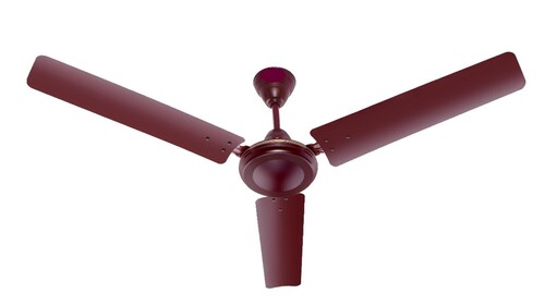 Brown Bldc Ceiling Fan