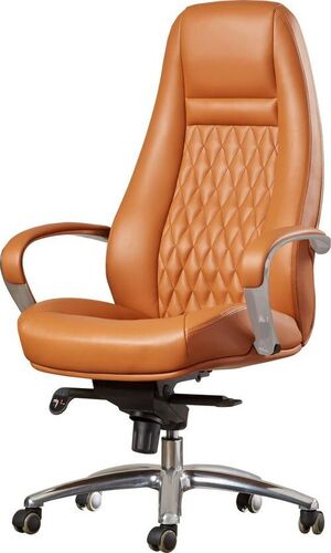 Modern Office Chair - Brand Name: Furnesia Interior