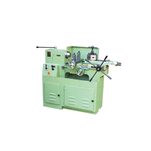 Automatic Capstan Lathe Machine