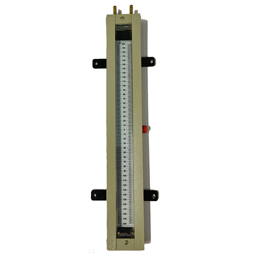 Metal U Tube Manometer