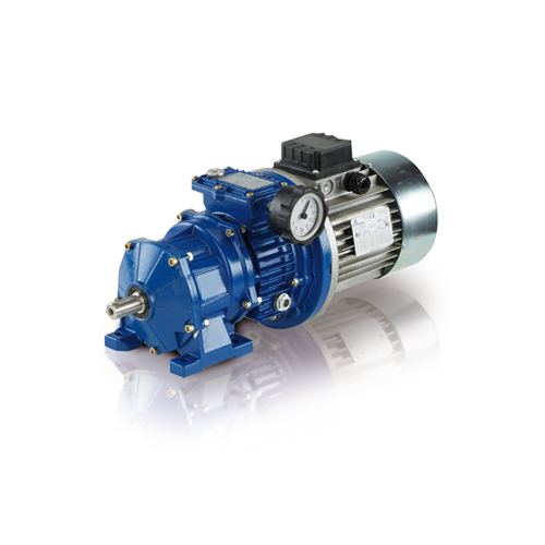 A30 H-Ch-Ih Helical Geared Reducer Efficiency: High