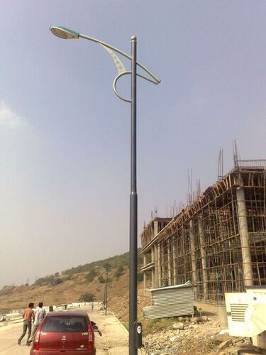 Decorative Lighting Poles