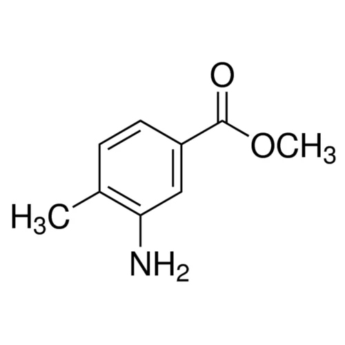 4- Amino Methyl Benzoate Application: Pharmaceutical