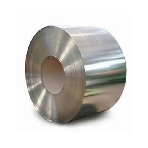 202 Grade Stainless Steel Coils Application: Pharmaceutical / Chemical Industry