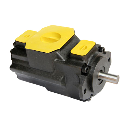 Industrial Vane Pump