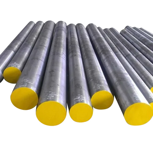 En353 Alloy Steel Round Bar Grade: First Class