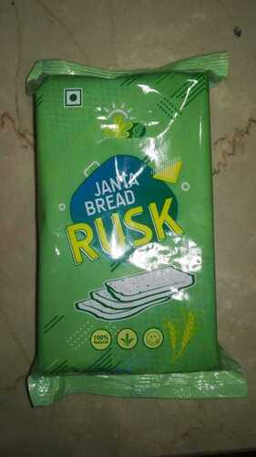 Bread Rusk