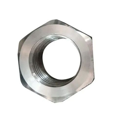 302 Stainless Steel Nut