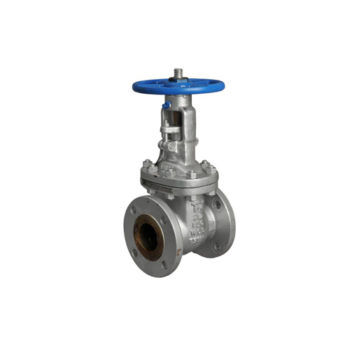 Silver Cast And Forged Gate Valve at Best Price in Mumbai | Valtronics ...