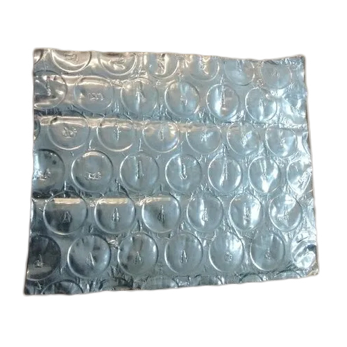 Pp Air Bubble Sheet