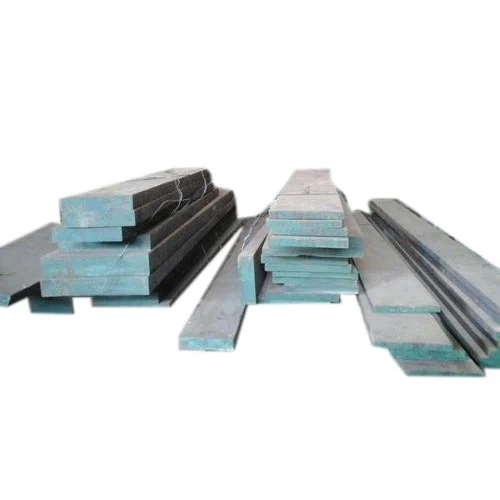 Alloy Steel Flat Bar Application: Construction