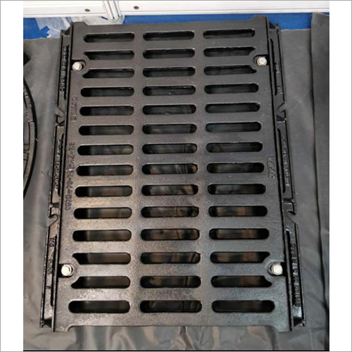 Trench Grates Application: Covering