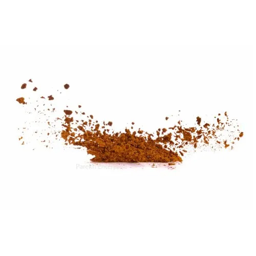 Tartrazine Food Color - Color: Brown