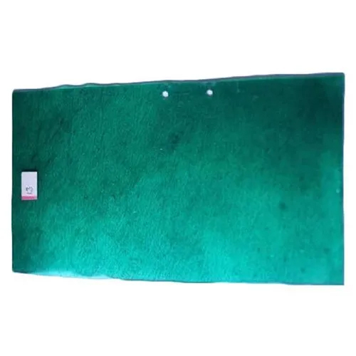 Anti-Bacteria Plain Fiber Sheet