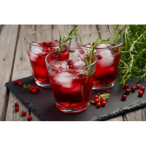 Herbal Product Cranberry Fruit Extract