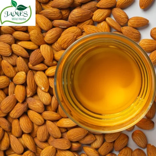 Cold Pressed Almond Oil Application: Industrial