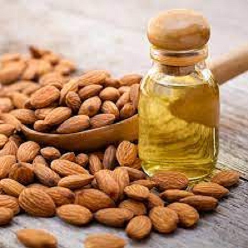 Sweet Almond Oil Age Group: All Age Group