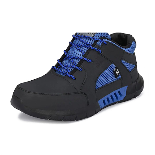 Blue Men Casual Shoes